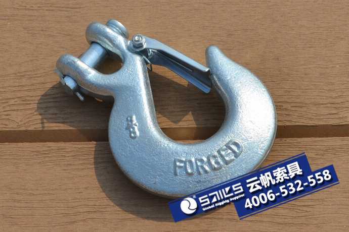 起重機(jī)吊鉤