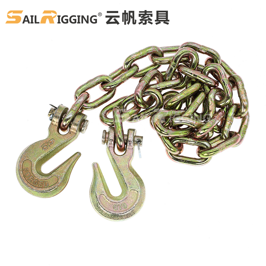 美標(biāo)G70鏈條羊角抓鉤
